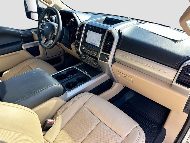 2020 Ford F-250SD Lariat 6.7 DIESEL