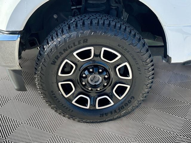 2020 Ford F-250SD Lariat 6.7 DIESEL