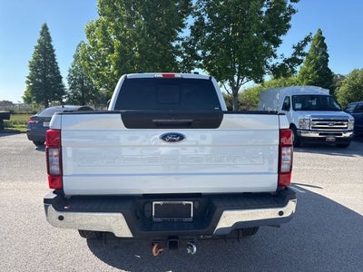 2020 Ford F-250SD Lariat 6.7 DIESEL