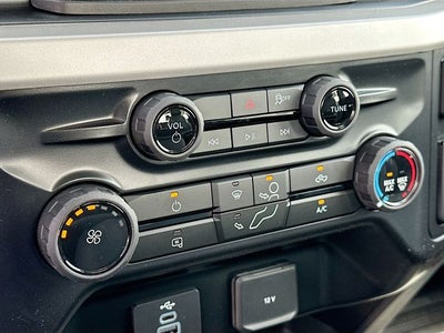 2026 Ford F-250SD XL 4WD CREW CAB