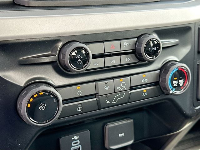 2026 Ford F-250SD XL 4WD CREW CAB