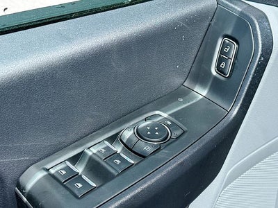 2026 Ford F-250SD XL 4WD CREW CAB