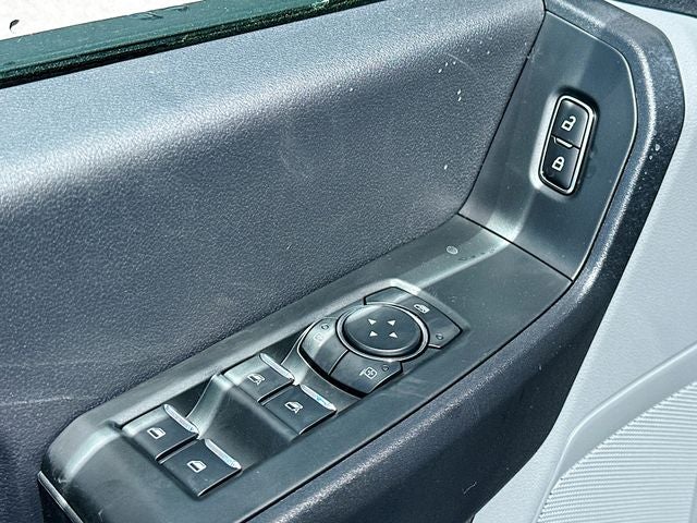 2026 Ford F-250SD XL 4WD CREW CAB