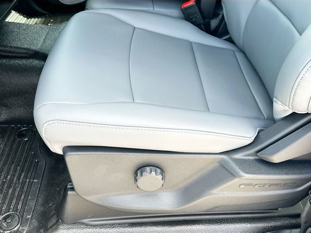 2026 Ford F-250SD XL 4WD CREW CAB