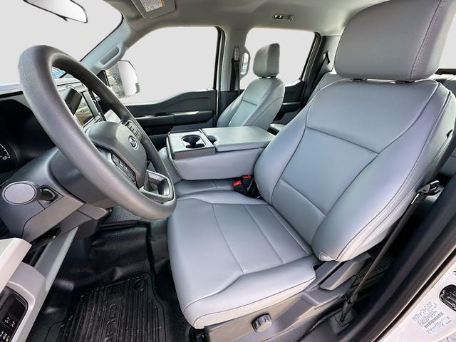 2026 Ford F-250SD XL 4WD CREW CAB