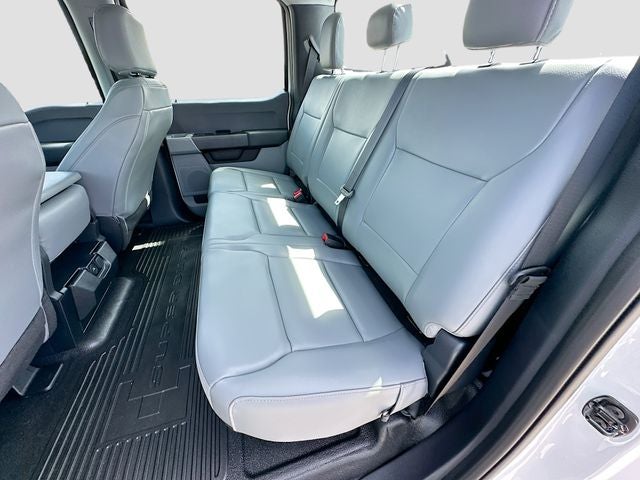 2026 Ford F-250SD XL 4WD CREW CAB