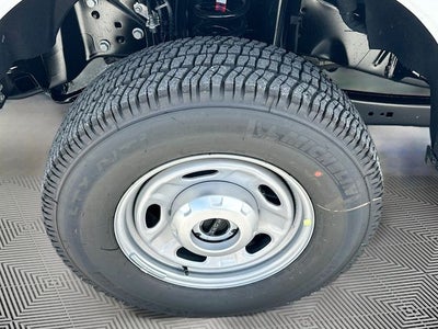 2026 Ford F-250SD XL 4WD CREW CAB