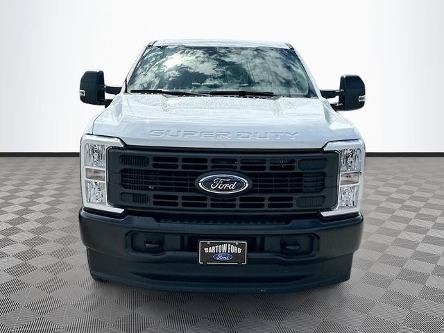 2026 Ford F-250SD XL 4WD CREW CAB