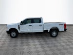 2026 Ford F-250SD XL 4WD CREW CAB