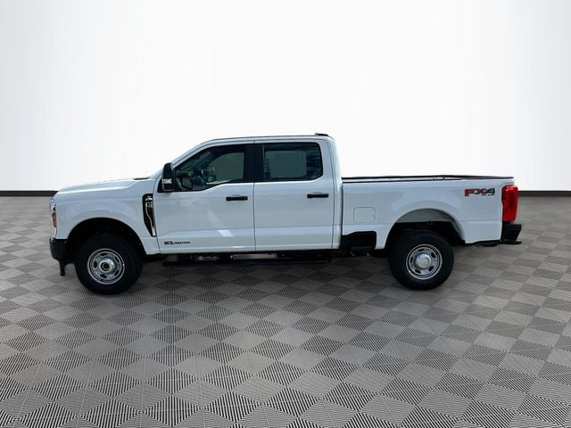 2026 Ford F-250SD XL 4WD CREW CAB