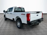 2026 Ford F-250SD XL 4WD CREW CAB