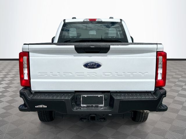 2026 Ford F-250SD XL 4WD CREW CAB