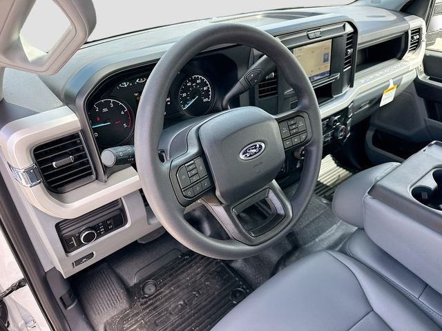 2026 Ford F-250SD XL 4WD CREW CAB