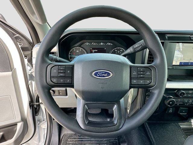 2026 Ford F-250SD XL 4WD CREW CAB