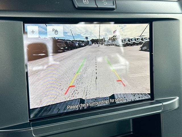 2026 Ford F-250SD XL 4WD CREW CAB