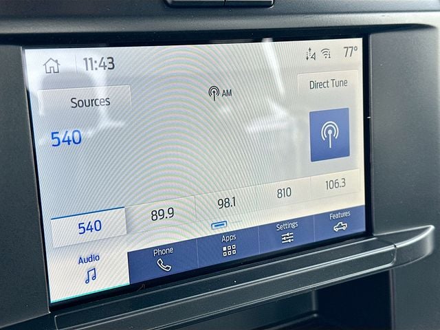 2026 Ford F-250SD XL 4WD CREW CAB