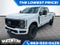 2026 Ford F-250SD XL 4WD CREW CAB