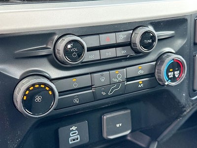 2026 Ford F-250SD XL 4WD CREW CAB