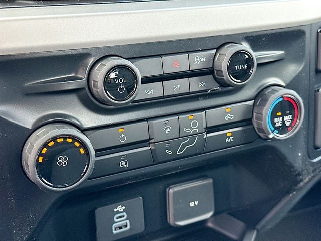 2026 Ford F-250SD XL 4WD CREW CAB