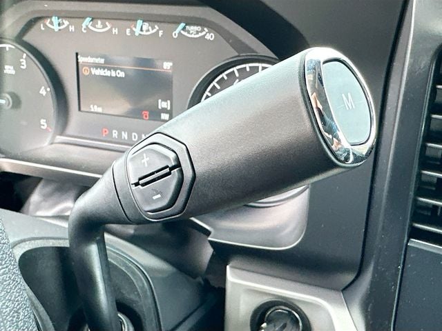 2026 Ford F-250SD XL 4WD CREW CAB