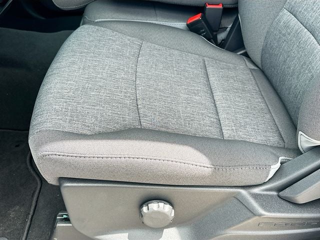 2026 Ford F-250SD XL 4WD CREW CAB