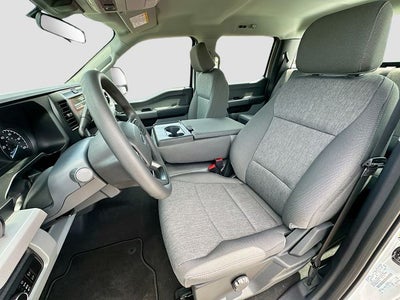 2026 Ford F-250SD XL 4WD CREW CAB