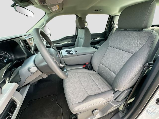 2026 Ford F-250SD XL 4WD CREW CAB