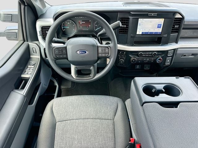 2026 Ford F-250SD XL 4WD CREW CAB