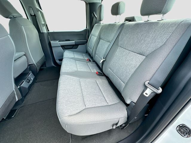 2026 Ford F-250SD XL 4WD CREW CAB