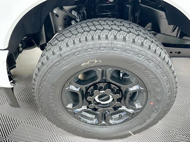 2026 Ford F-250SD XL 4WD CREW CAB