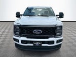 2026 Ford F-250SD XL 4WD CREW CAB