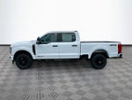 2026 Ford F-250SD XL 4WD CREW CAB