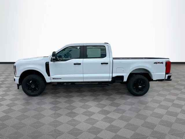 2026 Ford F-250SD XL 4WD CREW CAB