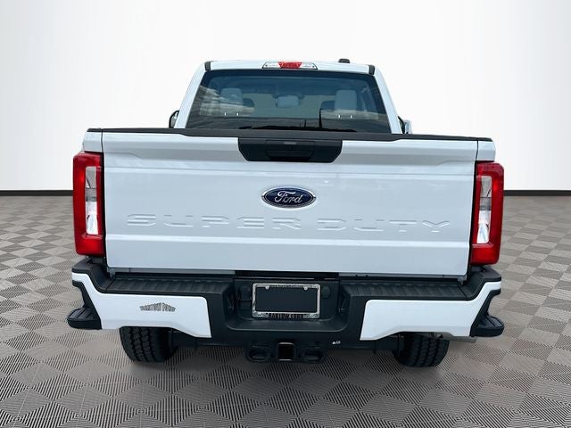 2026 Ford F-250SD XL 4WD CREW CAB