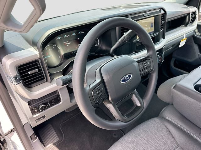 2026 Ford F-250SD XL 4WD CREW CAB