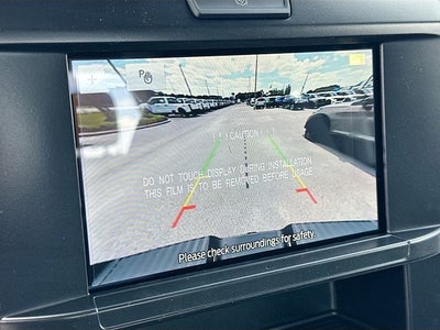 2026 Ford F-250SD XL 4WD CREW CAB