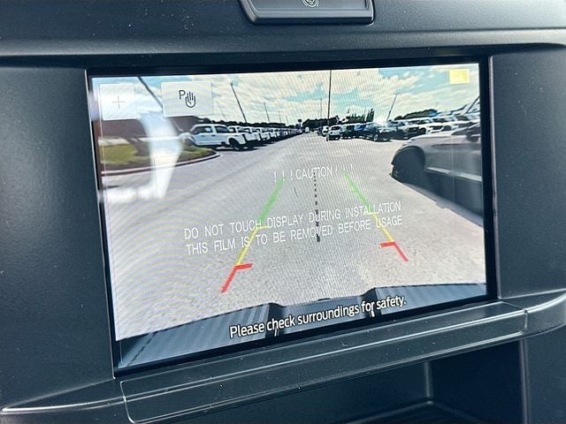 2026 Ford F-250SD XL 4WD CREW CAB