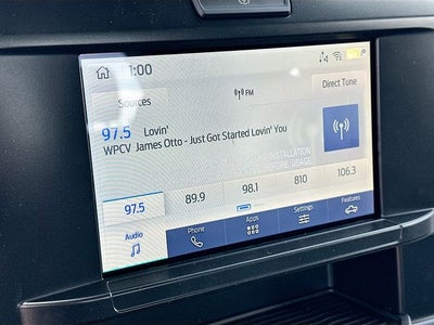 2026 Ford F-250SD XL 4WD CREW CAB