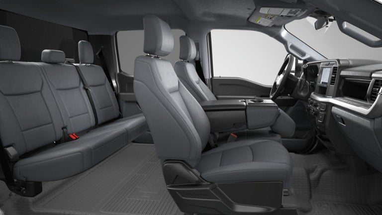 2026 Ford F-250SD XL 4WD CREW CAB
