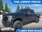 2022 Ford F-250SD Lariat 6.7 DIESEL