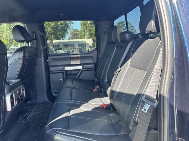 2022 Ford F-250SD Lariat 6.7 DIESEL