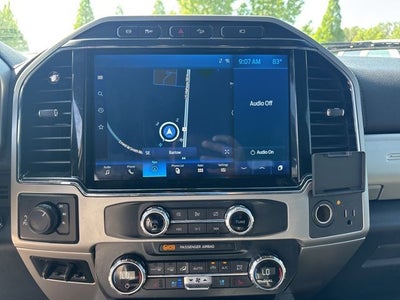 2022 Ford F-250SD Lariat 6.7 DIESEL