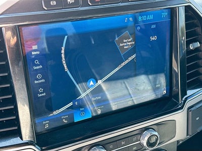 2022 Ford F-250SD Lariat 6.7 DIESEL