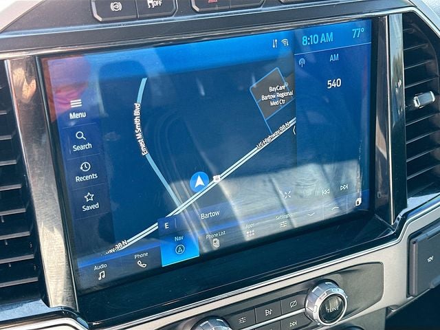 2022 Ford F-250SD Lariat 6.7 DIESEL