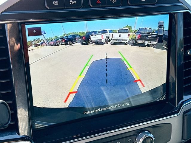 2022 Ford F-250SD Lariat 6.7 DIESEL