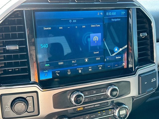 2022 Ford F-250SD Lariat 6.7 DIESEL