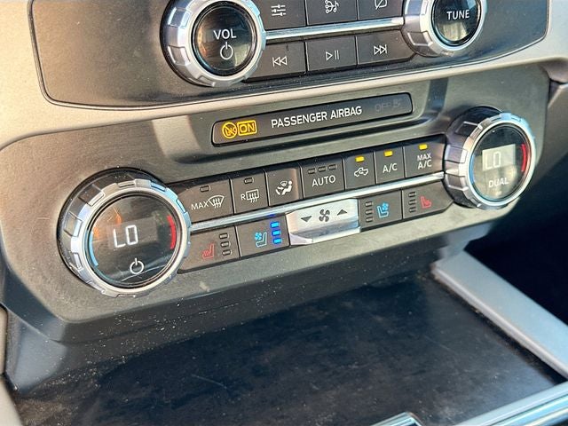2022 Ford F-250SD Lariat 6.7 DIESEL