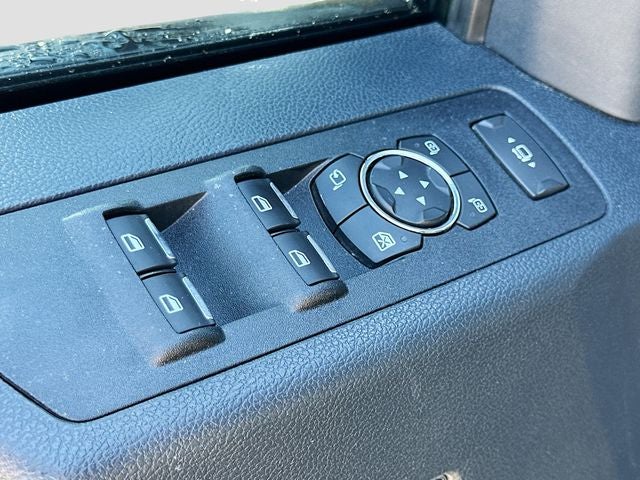 2022 Ford F-250SD Lariat 6.7 DIESEL