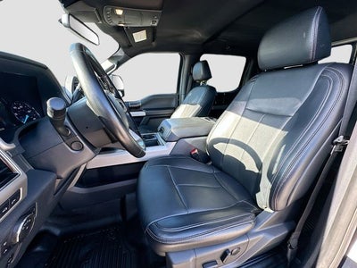 2022 Ford F-250SD Lariat 6.7 DIESEL