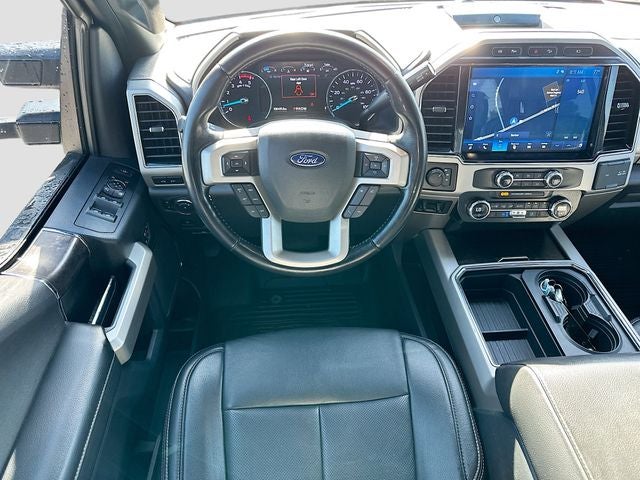 2022 Ford F-250SD Lariat 6.7 DIESEL